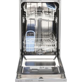 Integrated Dishwasher Indesit DISR 14B UK DISR 14B UK