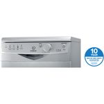 Indesit-Dishwasher-Free-standing-DSR-15B-S-UK-Free-standing-A-Award