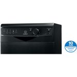 Indesit-Dishwasher-Free-standing-DSR-15B-K-UK-Free-standing-A-Award