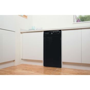 Indesit-Dishwasher-Free-standing-DSR-15B-K-UK-Free-standing-A-Lifestyle-perspective