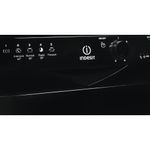Indesit-Dishwasher-Free-standing-DSR-15B-K-UK-Free-standing-A-Control-panel