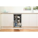 Indesit-Dishwasher-Free-standing-DSR-15B-UK-Free-standing-A-Lifestyle-frontal-open
