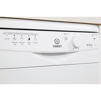 Indesit-Dishwasher-Free-standing-DSR-15B-UK-Free-standing-A-Control-panel