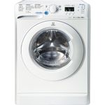 Indesit-Washing-machine-Free-standing-XWA-81252X-W-UK-White-Front-loader-A---Frontal