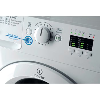 Indesit-Washing-machine-Free-standing-XWA-81252X-W-UK-White-Front-loader-A---Control_Panel