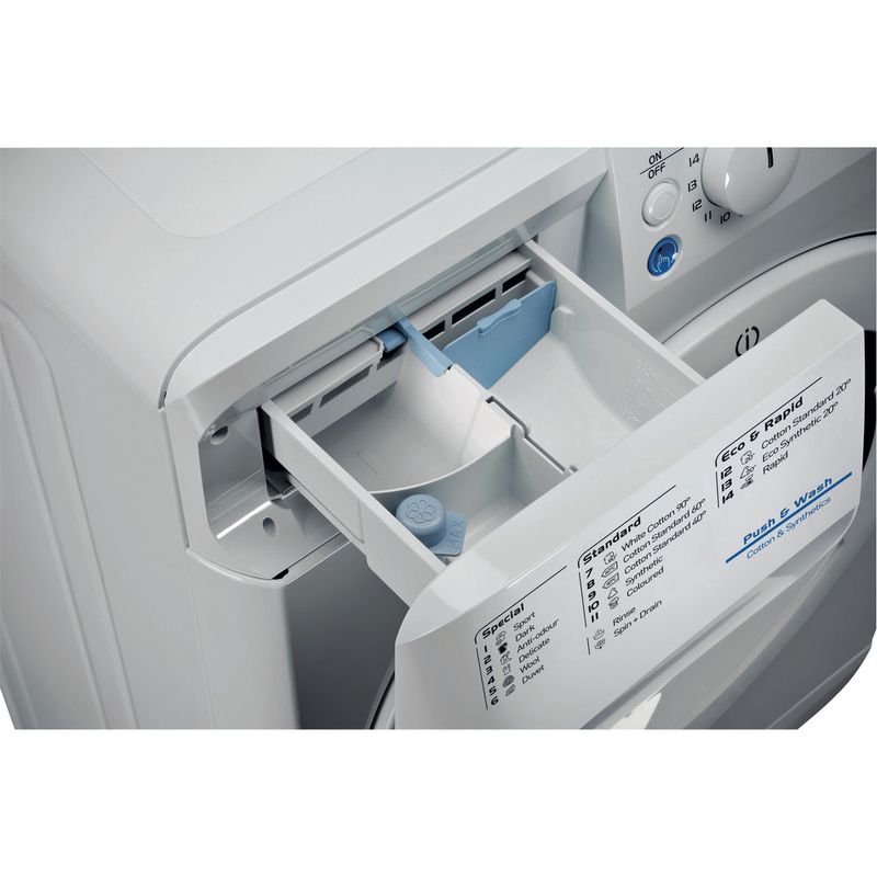 Indesit-Washing-machine-Free-standing-XWA-81252X-W-UK-White-Front-loader-A---Drawer