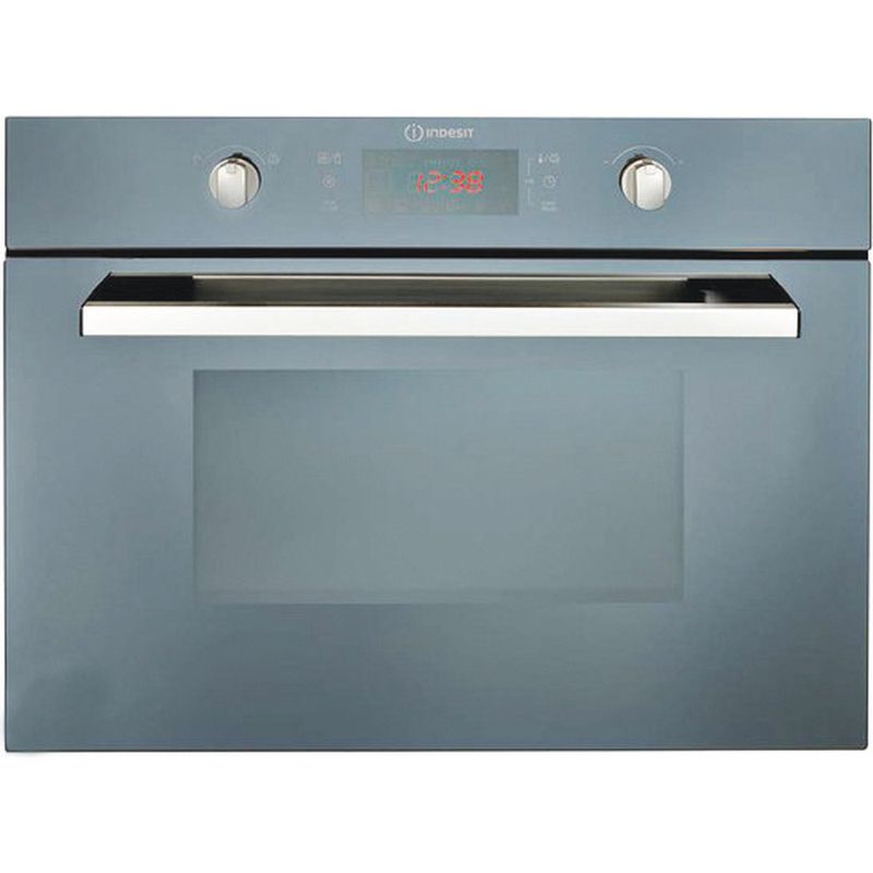 Built in Microwave oven Indesit MWI 424 (MR) UK