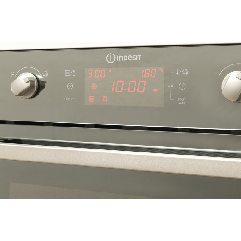 Indesit-Microwave-Built-in-MWI-424--MR--UK-Mirror-Mechanical-and-electronic-44-MW-Grill-function-900-Control-panel