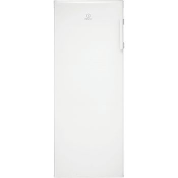 Indesit-Freezer-Free-standing-UIAA-55-UK-White-Frontal