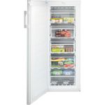 Indesit-Freezer-Free-standing-UIAA-55-UK-White-Frontal_Open