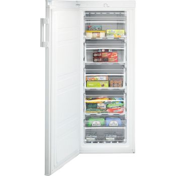 Indesit-Freezer-Free-standing-UIAA-55-UK-White-Frontal_Open