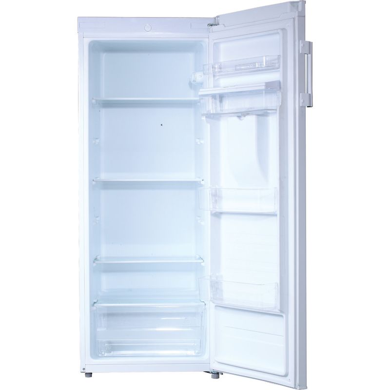 Indesit-Refrigerator-Free-standing-SIAA-55-WD-UK-White-Frontal_Open