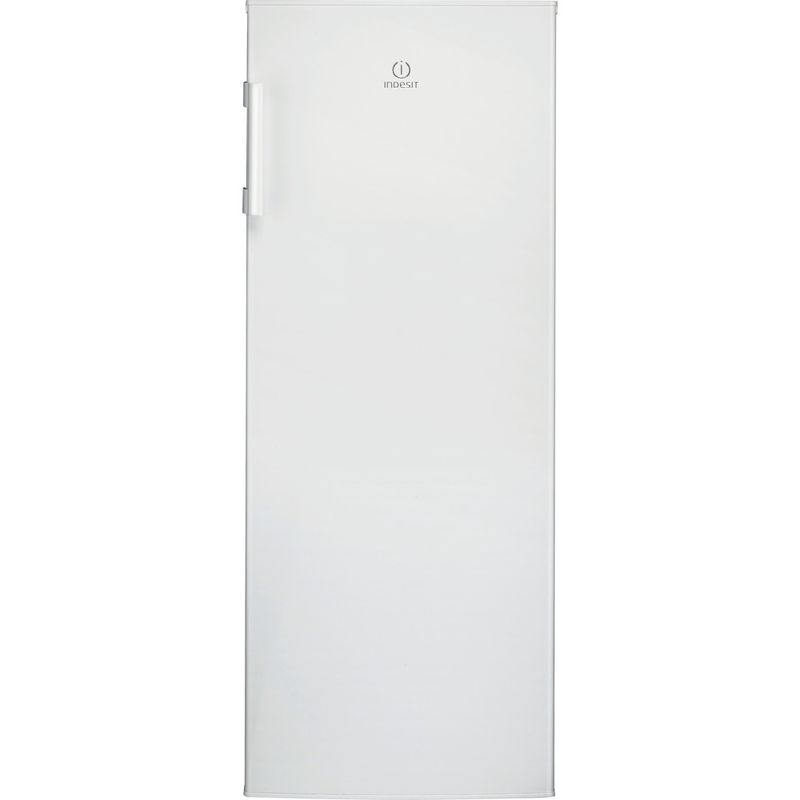 Indesit-Refrigerator-Free-standing-SIAA-55-UK-White-Frontal