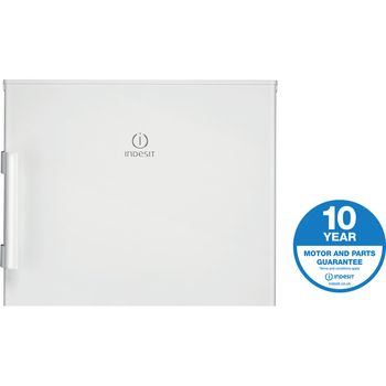 Indesit-Refrigerator-Free-standing-SIAA-55-UK-White-Back_Lateral