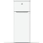 Indesit-Fridge-Freezer-Free-standing-RAA-29-UK-White-2-doors-Frontal