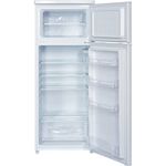 Indesit-Fridge-Freezer-Free-standing-RAA-29-UK-White-2-doors-Frontal_Open