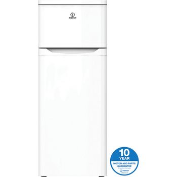 Indesit-Fridge-Freezer-Free-standing-RAA-29-UK-White-2-doors-Award