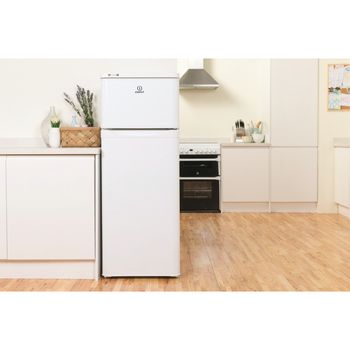 Indesit-Fridge-Freezer-Free-standing-RAA-29-UK-White-2-doors-Lifestyle_Frontal