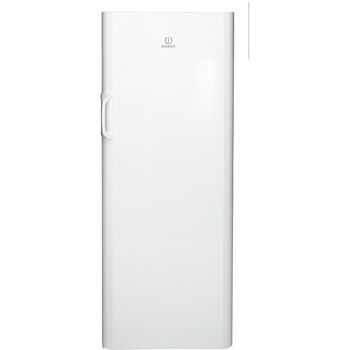 Indesit-Freezer-Free-standing-UIAA-12-F-R-I--UK--White-Frontal