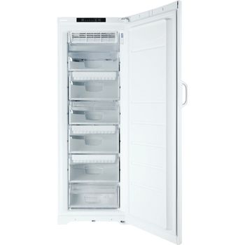 Freezer Vertical Indesit UIAA 12 F R I UK UIAA 12 F R I UK