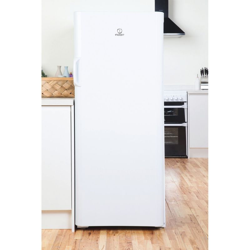 Indesit-Freezer-Free-standing-UIAA-12-F-R-I--UK--White-Lifestyle_Frontal