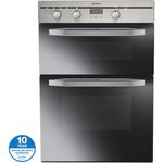 Indesit-Double-oven-DIMDN-13-IX-S-Inox-A-Award