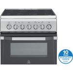 Indesit-Double-Cooker-IT50C1-S--UK-Silver-B-Vitroceramic-Award