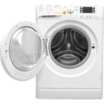 Indesit-Washer-dryer-Free-standing-XWDE-1071681X-W-UK-White-Front-loader-Frontal-open