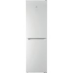 Indesit-Fridge-Freezer-Free-standing-XD95-T1I-W-White-2-doors-Frontal