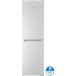 Indesit-Fridge-Freezer-Free-standing-XD95-T1I-W-White-2-doors-Award
