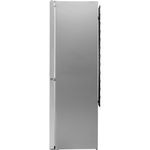 Indesit-Fridge-Freezer-Free-standing-LD70-N1-S-Silver-2-doors-Back---Lateral