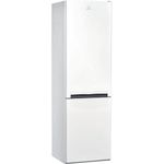 Indesit-Fridge-Freezer-Free-standing-LD70-N1-W-White-2-doors-Perspective