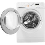 Indesit-Washer-dryer-Free-standing-XWDA-751480X-W-UK-White-Front-loader-Frontal-open