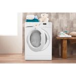 Indesit-Washer-dryer-Free-standing-XWDA-751480X-W-UK-White-Front-loader-Lifestyle-frontal-open