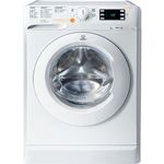 Indesit-Washer-dryer-Free-standing-XWDE-751480X-W-UK-White-Front-loader-Frontal