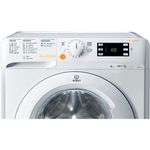 Indesit-Washer-dryer-Free-standing-XWDE-751480X-W-UK-White-Front-loader-Control-panel