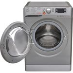Indesit-Washer-dryer-Free-standing-XWDE-751480X-S-UK-Silver-Front-loader-Frontal-open