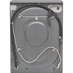 Indesit-Washer-dryer-Free-standing-XWDE-751480X-S-UK-Silver-Front-loader-Back---Lateral