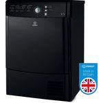 Indesit-Dryer-IDCL-85-B-H-K--UK--Black-Award