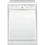 Indesit-Dishwasher-Free-standing-DFP-27B1-UK-Free-standing-A-Frontal