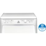 Indesit-Dishwasher-Free-standing-DFP-27B1-UK-Free-standing-A-Award