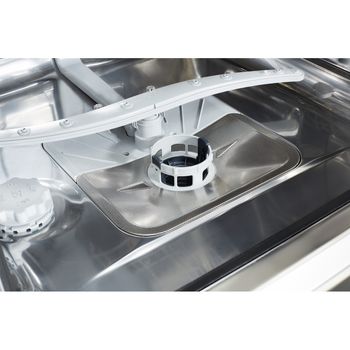 Indesit-Dishwasher-Free-standing-DFP-27B1-UK-Free-standing-A-Cavity