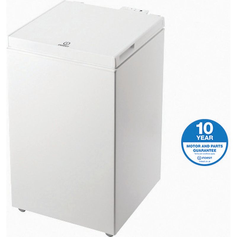 Indesit-Freezer-Free-standing-OS-1A-100-UK-White-Award