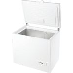 Indesit-Freezer-Free-standing-OS-1A-250-H-UK-White-Perspective_Open
