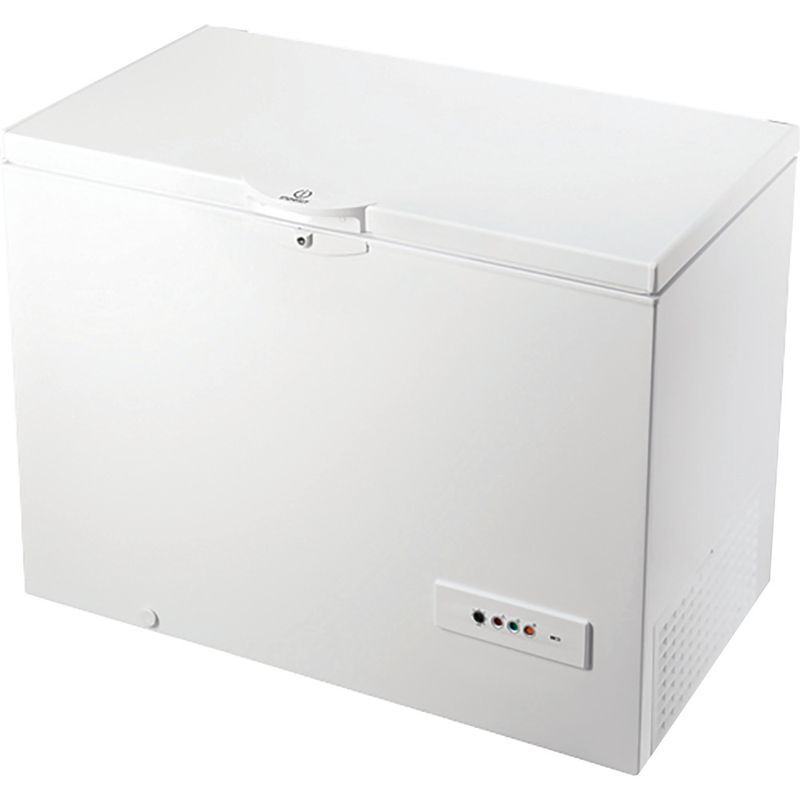Indesit-Freezer-Free-standing-OS-1A-300-H-UK-White-Perspective