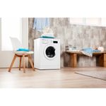 Indesit-Washer-dryer-Free-standing-EWDE-7145-W-UK-White-Front-loader-Lifestyle-perspective