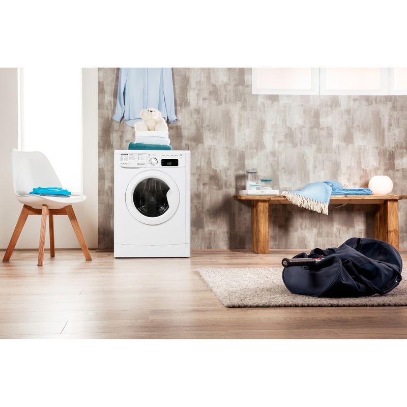 Indesit-Washer-dryer-Free-standing-EWDE-7145-W-UK-White-Front-loader-Lifestyle-frontal