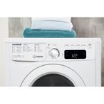 Indesit-Washer-dryer-Free-standing-EWDE-7145-W-UK-White-Front-loader-Lifestyle-control-panel