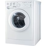 Indesit-Washing-machine-Free-standing-IWC-91482-ECO-UK-White-Front-loader-A---Perspective