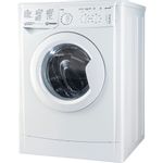 Indesit-Washing-machine-Free-standing-IWC-91482-ECO-UK-White-Front-loader-A---Perspective
